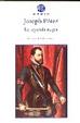Cover of LA LEYENDA NEGRA