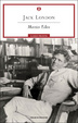 Cover of Martin Eden