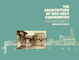 Cover of The architecture of self-help communities
