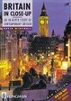 Cover of Britain in Close-Up