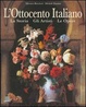 Cover of Ottocento italiano