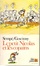 Cover of Le petit nicolas et les copains