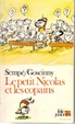 Cover of Le petit nicolas et les copains
