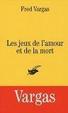 Cover of Les jeux de l'amour et de la mort