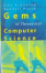 Cover of Gems of theoretical computer science