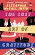 Cover of The Lost Art of Gratitude