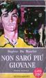 Cover of Non sarò più giovane
