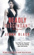 Cover of Deadly Descendant