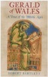 Cover of Gerald of Wales