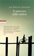Cover of Il sussurro delle ombre