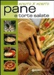 Cover of Pane e torte salate