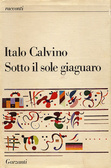 Sotto il sole giaguaro