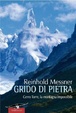 Cover of Grido di pietra
