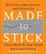 Cover of Made to Stick