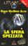 Cover of La sfera spezzata