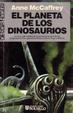 Cover of El planeta de los dinosaurios