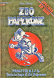Cover of Zio Paperone