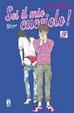Cover of Sei il mio cucciolo! vol. 09