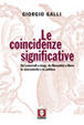 Cover of Le coincidenze significative