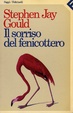 Cover of Il sorriso del fenicottero