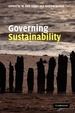 Cover of Governing Sustainability