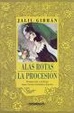 Cover of Alas rotas