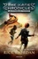 Cover of La piramide rossa. The Kane Chronicles