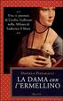 Cover of La dama con l'ermellino