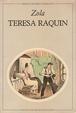 Cover of Teresa Raquin