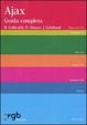 Cover of Ajax