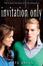 Cover of "Invitation Only"