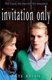 Cover of Invitation Only