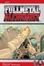 Cover of 'Fullmetal Alchemist, Volume 10'