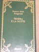 Cover of Tenera è la notte