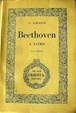 Cover of Beethoven, l'Uomo
