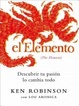 Cover of El Elemento