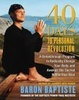 Cover of 40 Days to Personal Revolution