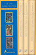 Cover of HARRY POTTER PACK