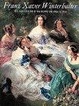 Cover of Franz Xaver Winterhalter
