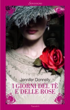 More about I giorni del tè e delle rose
