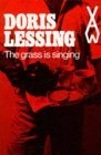 The Grass is Singing (Heb Paperback)