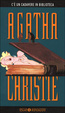 Cover of C'è un cadavere in biblioteca