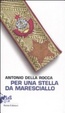 Cover of Per una stella da maresciallo