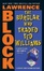 Cover of 'The Burglar Who Traded Ted Williams'