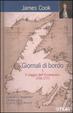 Cover of Giornali di bordo nei viaggi d'esplorazione