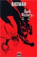 Cover of Batman Dark Victory