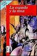 Cover of La espada y la rosa