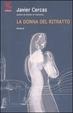 Cover of La donna del ritratto