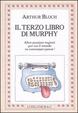 Cover of Il terzo libro di Murphy