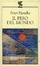 Cover of Il peso del mondo
